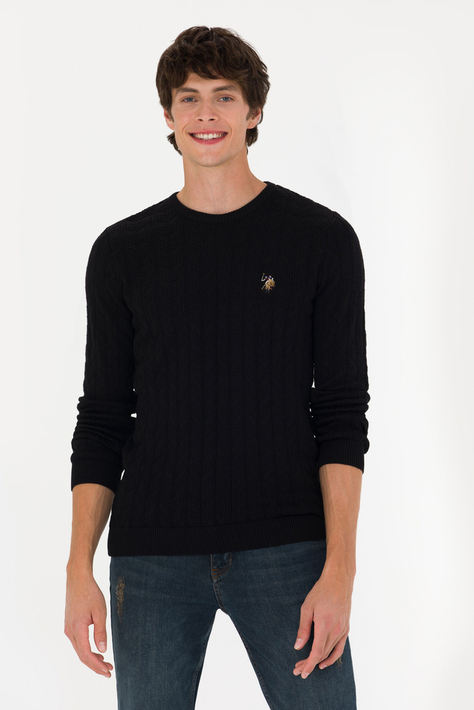 Джемпер U.S. POLO ASSN. #1