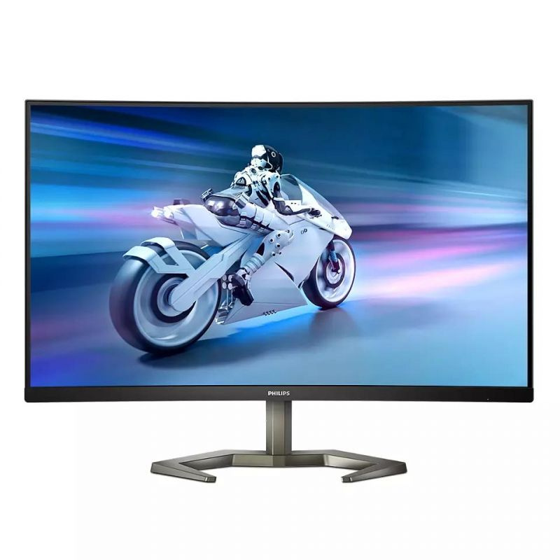 Philips 31.5" Монитор 32M1C5200W/00, черный #1