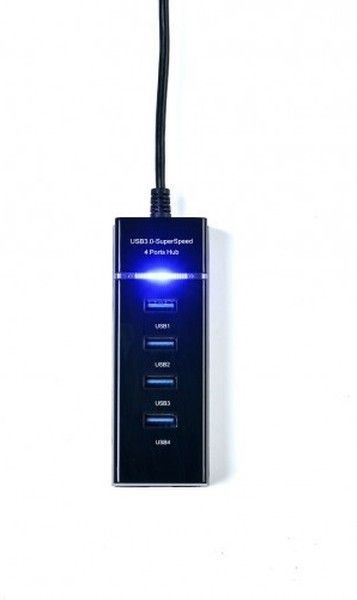 USB-концентратор #1