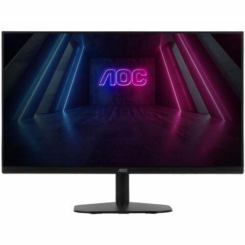 AOC 27" Монитор 27B2H/EU, черный #1