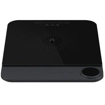 Индукционная плита Xiaomi Mijia Induction Cooker Black #1