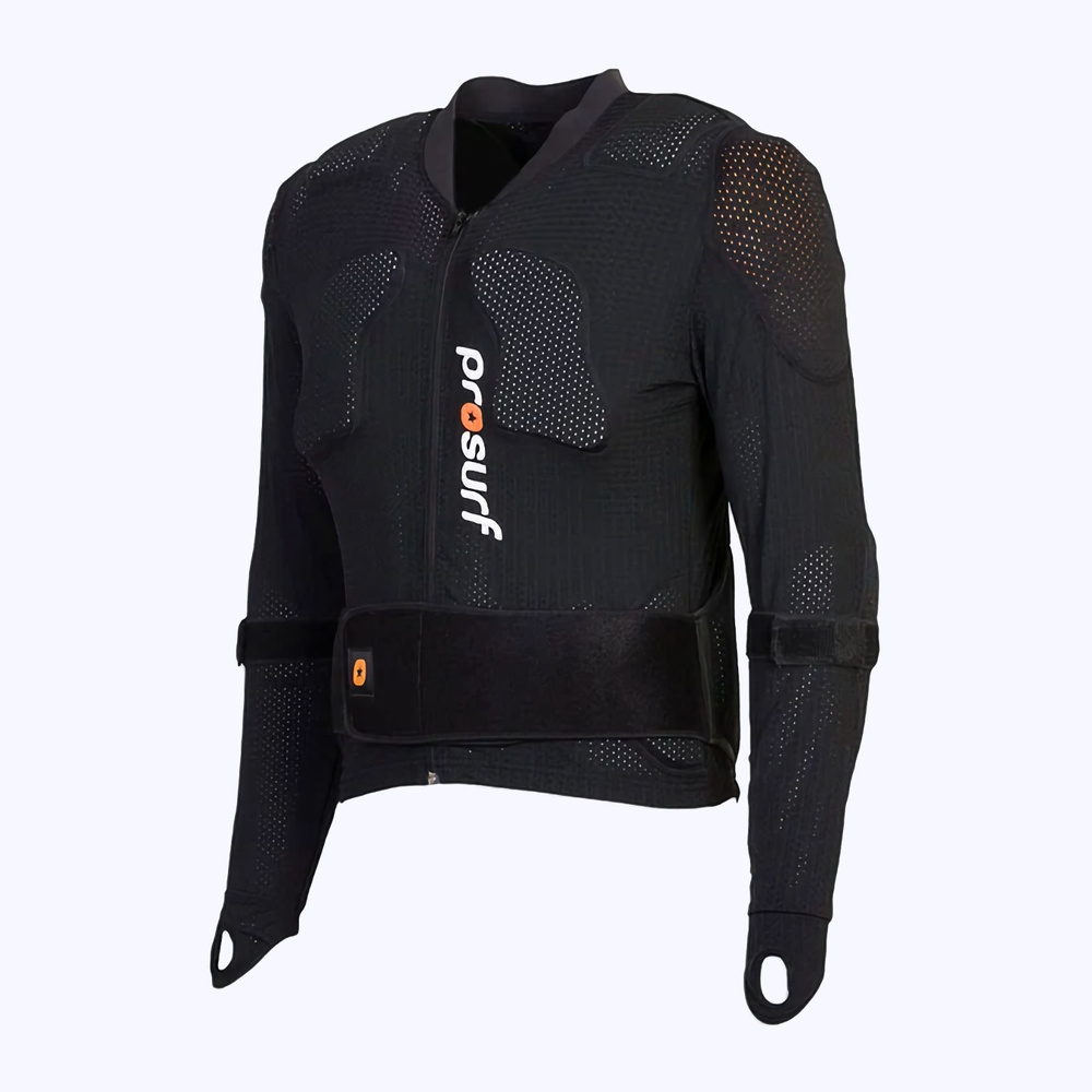 Защитная куртка ProSurf Back Protector Jacket D3O 2023-24 #1