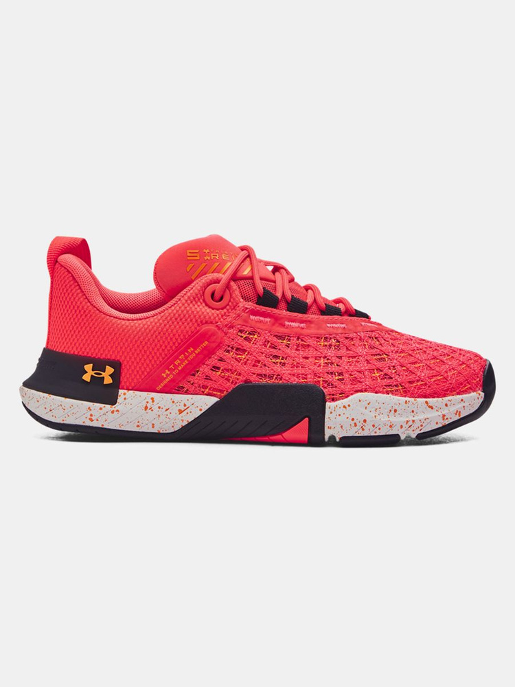 Кроссовки Under Armour Ua W Tribase Reign 5 #1