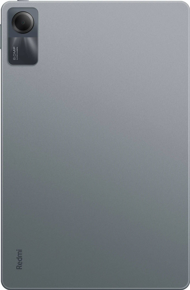 Xiaomi Планшет Si 11, 11" 6 ГБ/128 ГБ, серый #1