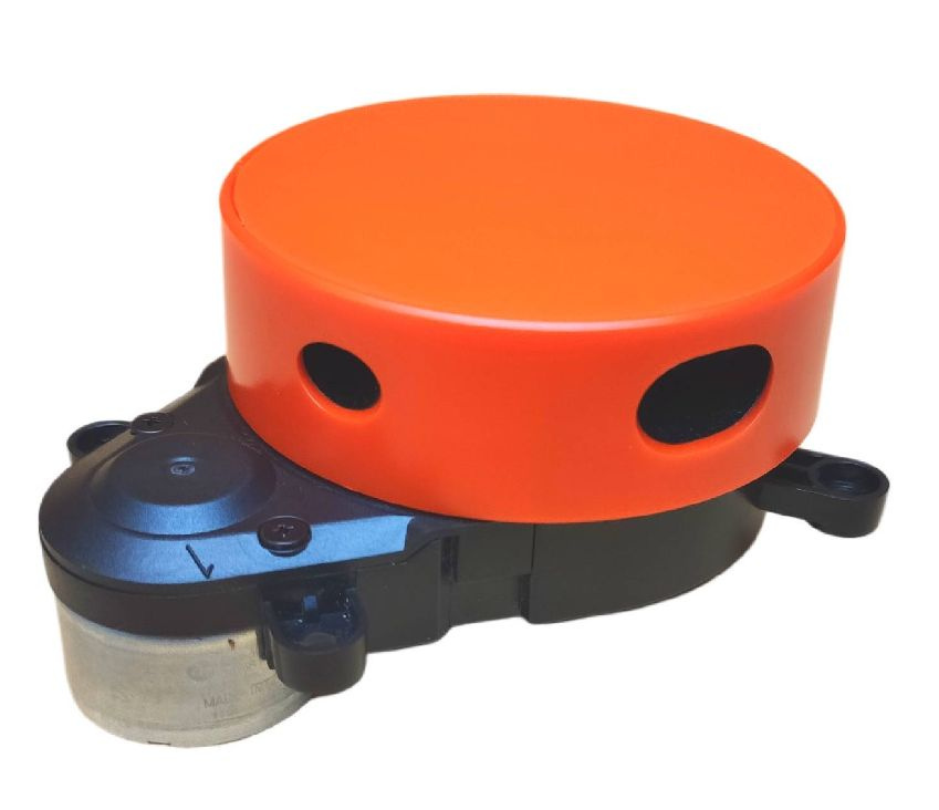 Лидар Ragex для робота-пылесоса Vacuum-Mop 2 Pro MJST1SHW - купить по ...