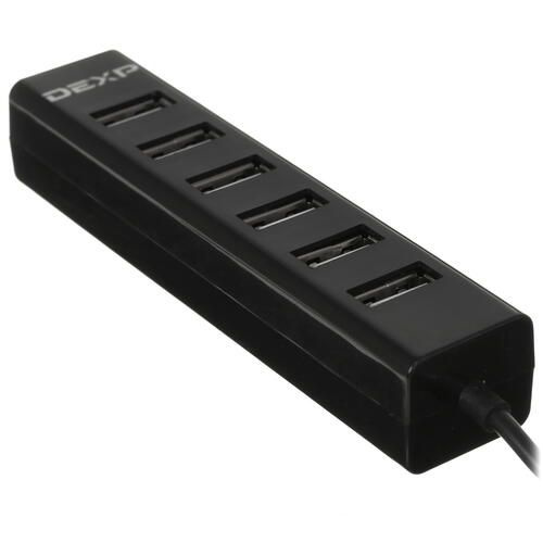 USB-разветвитель #1