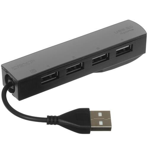 USB-разветвитель #1