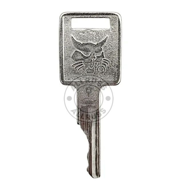 Ключ зажигания спецтехника Bobcat Бобкэт 6693241 #1