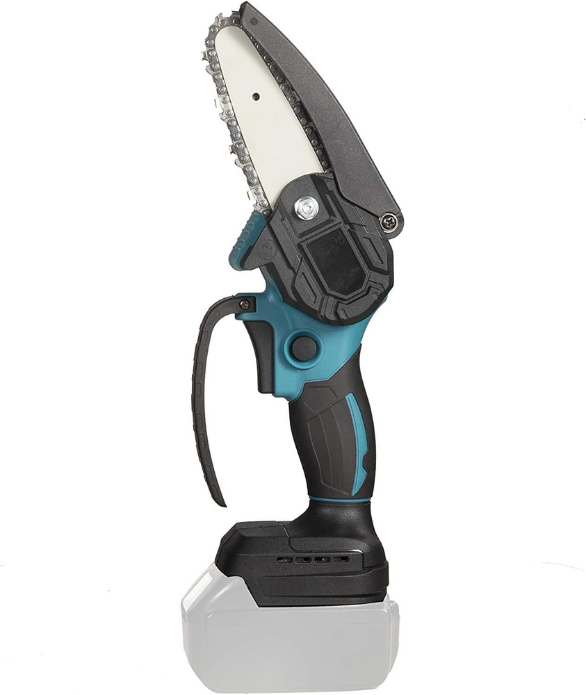 Литиево - электрическая мини - цепная пила - купить с доставкой по ...