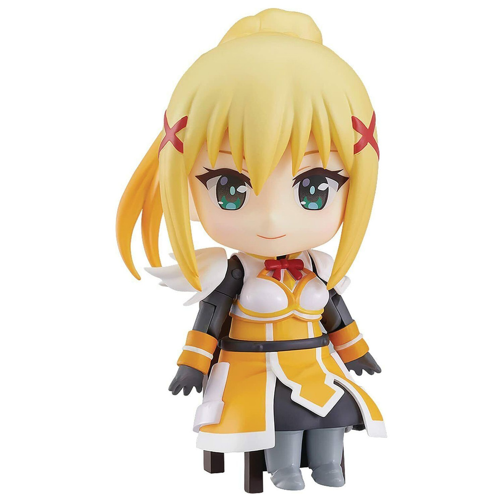 Фигурка Nendoroid Swacchao Konosuba God's blessing on this wonderful world! Legend of Crimson Darkness #1