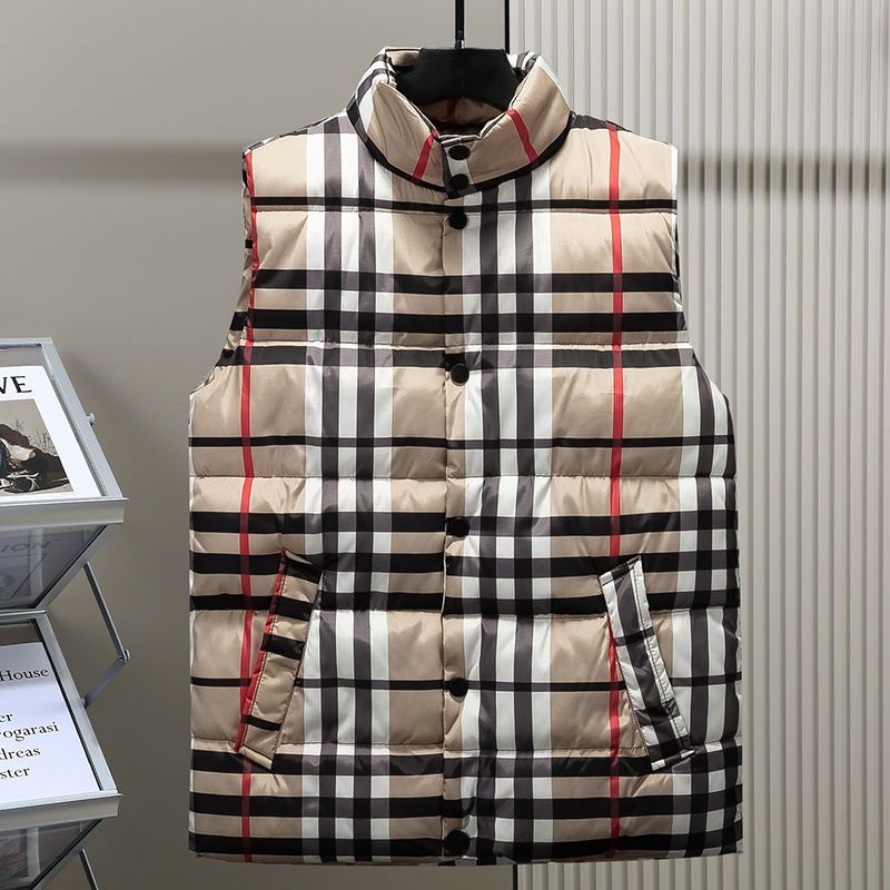 Жилет Burberry #1