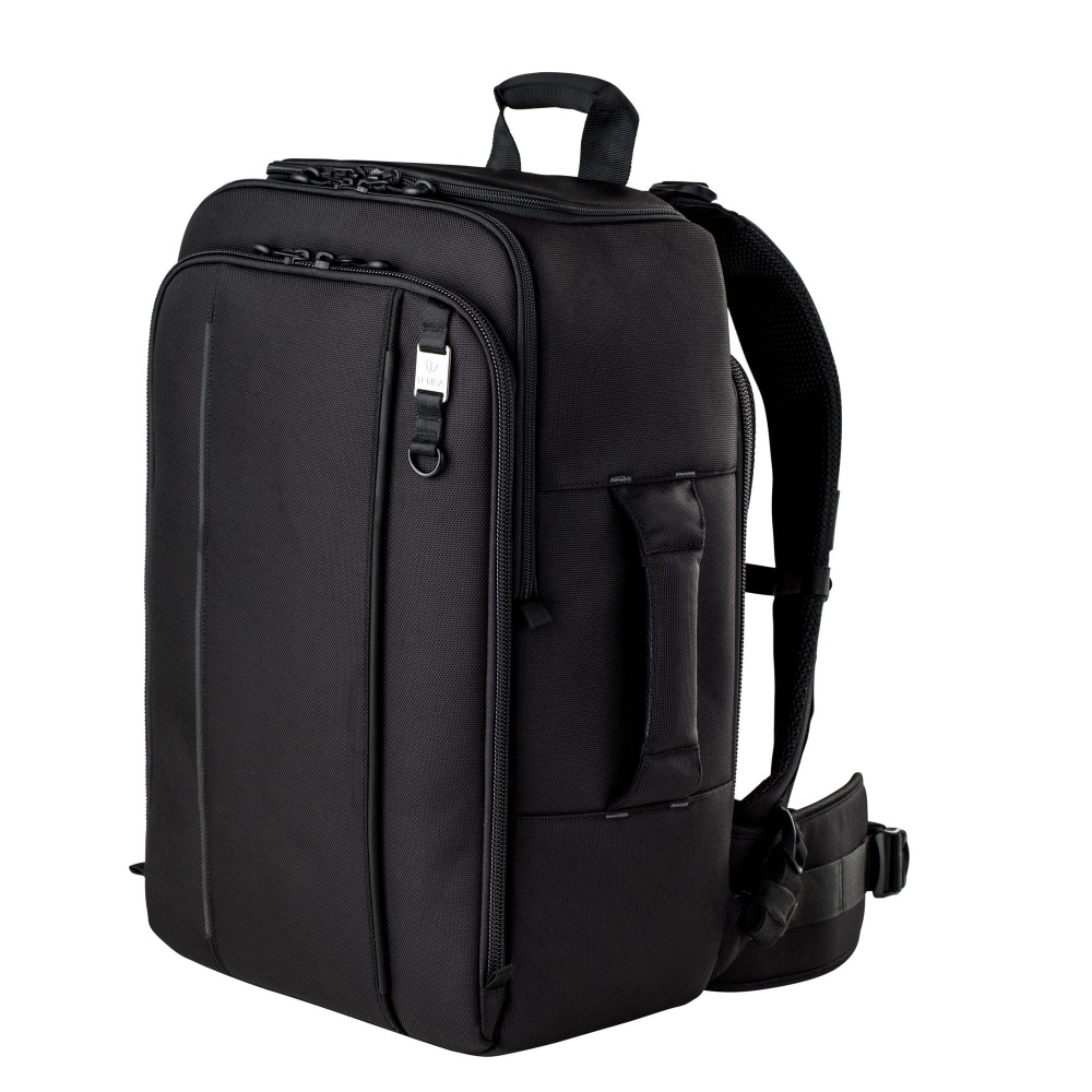 Рюкзак для фотоаппарата и объективов Tenba Roadie Backpack 20 (638-721)  #1