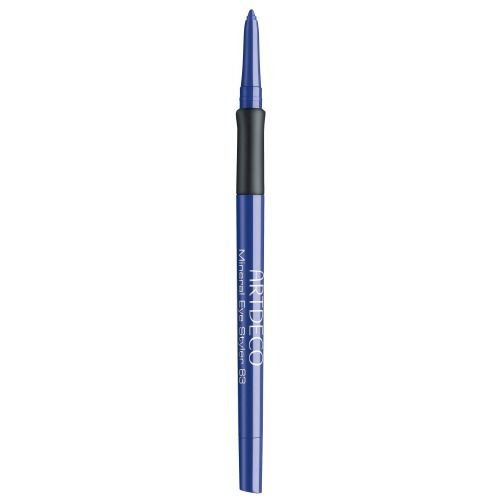 ARTDECO Карандаш для глаз Тон 83 Синий кобальт минеральный Mineral Eye Styler автоматический выдвижной #1