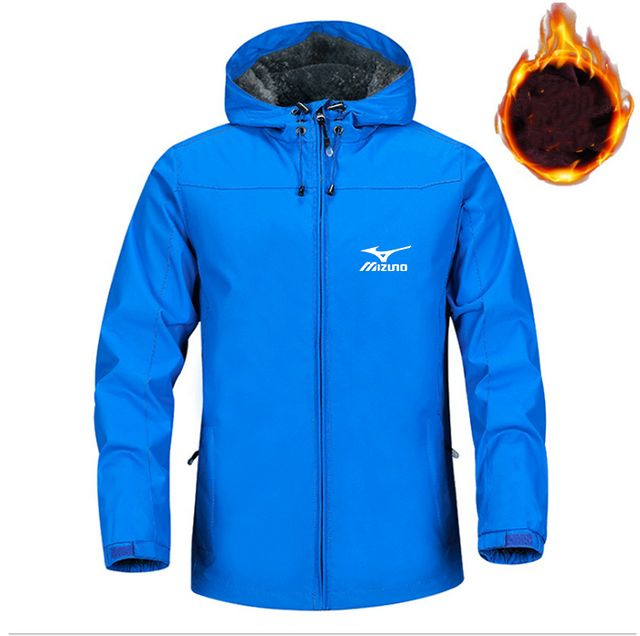 Mizuno micro online jacket