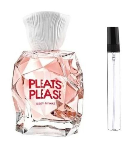 Issey Miyake Pleats Please Туалетная вода 10 мл #1