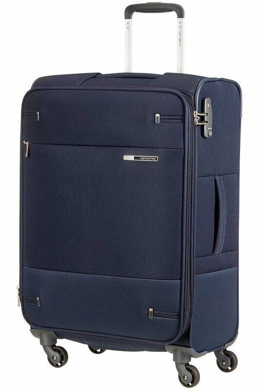 Samsonite Чемодан Полиэстер 66 см 73.5 л #1