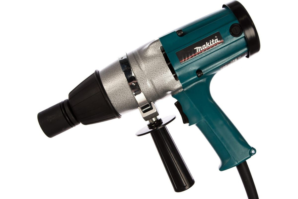 Гайковерт ударный MAKITA 6906 #1