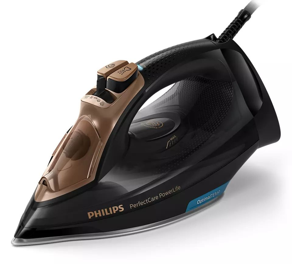 Утюг Philips GC3929/60 #1