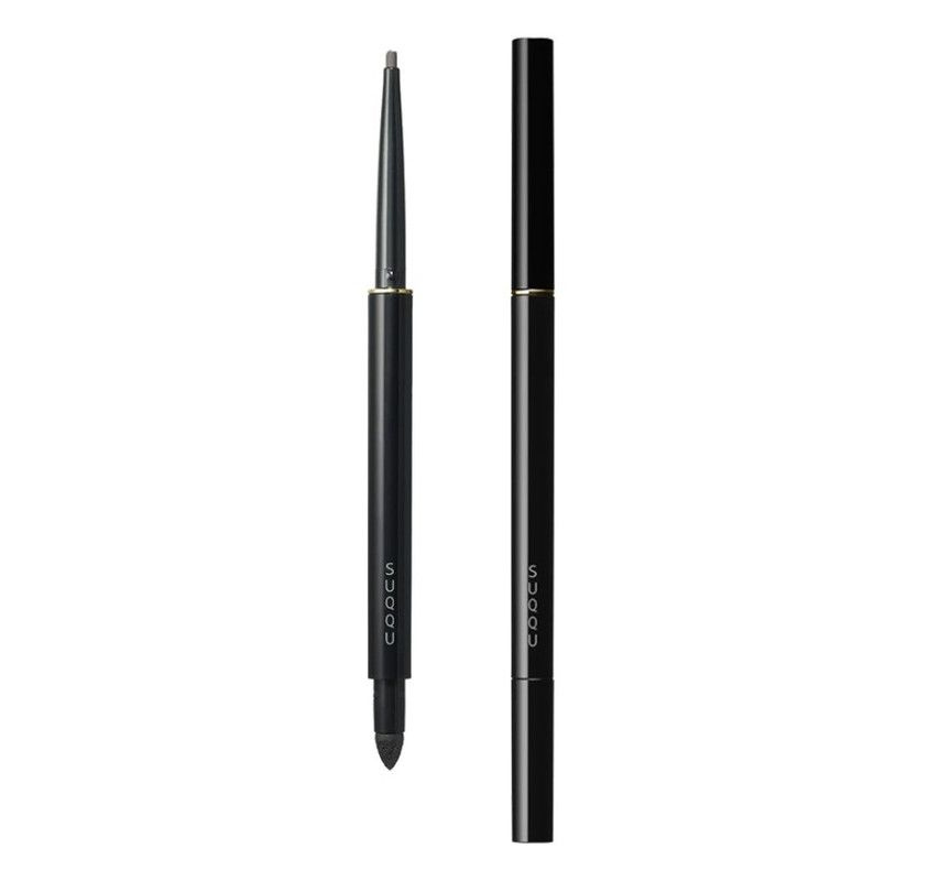 Карандаш-подводка для глаз SUQQU Gel Eyeliner Pencil #1