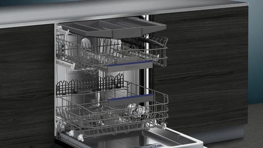 Встраиваемая посудомоечная машина SX73HX60CE SIEMENS #1