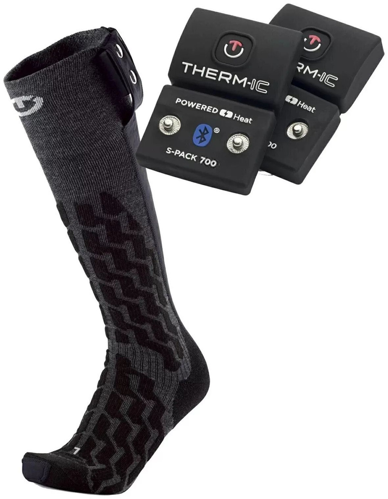 Термоноски Therm-ic, 1 пара #1