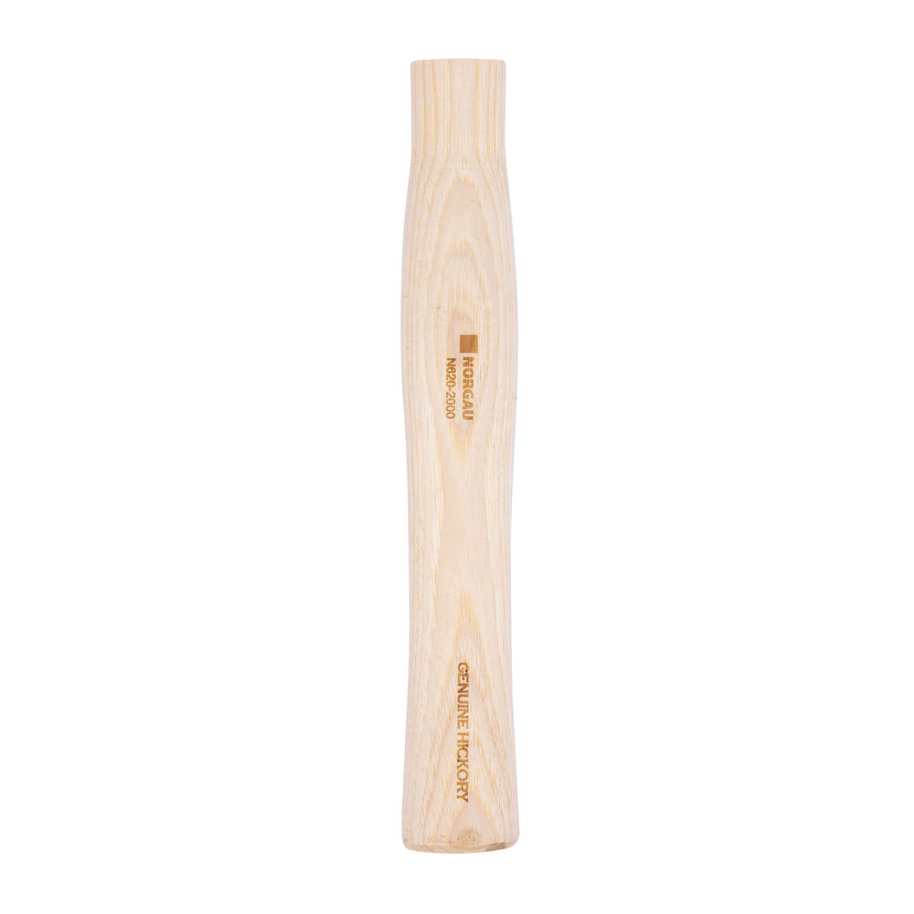 Рукоятка для молотка NORGAU Industrial для кувалды 2000 г, из древесины гикори 300 мм  #1