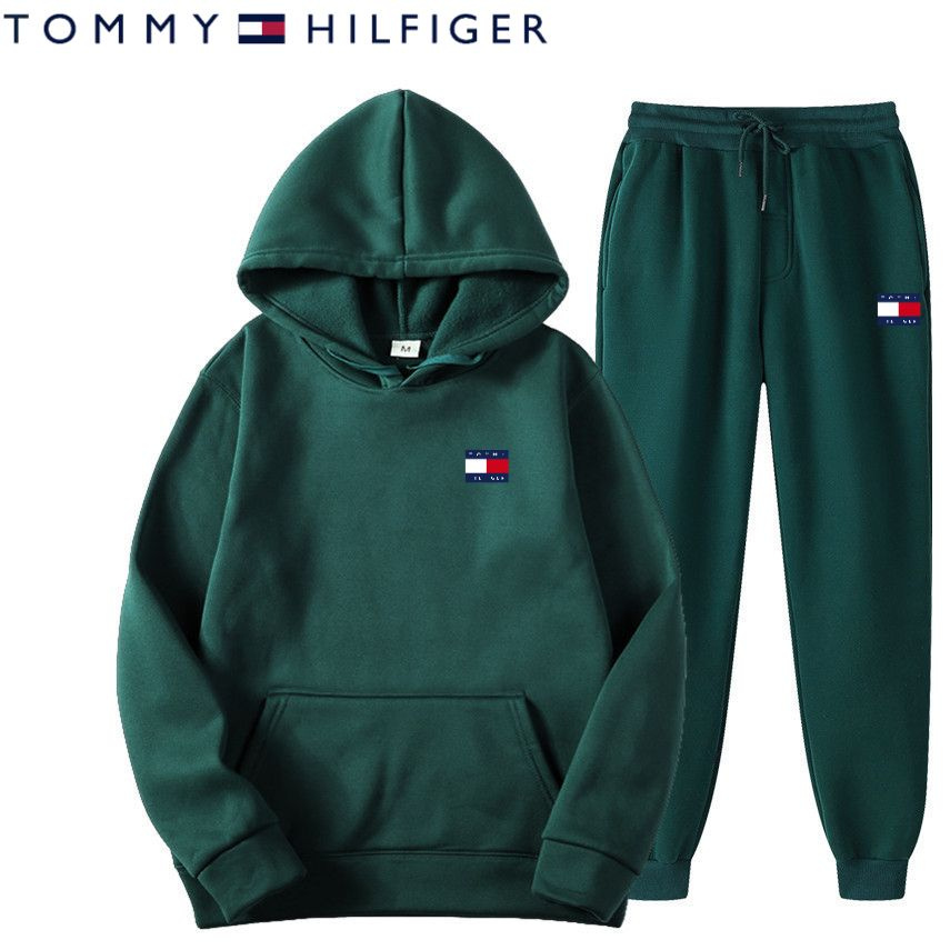 Комплект верхней одежды Tommy Hilfiger #1