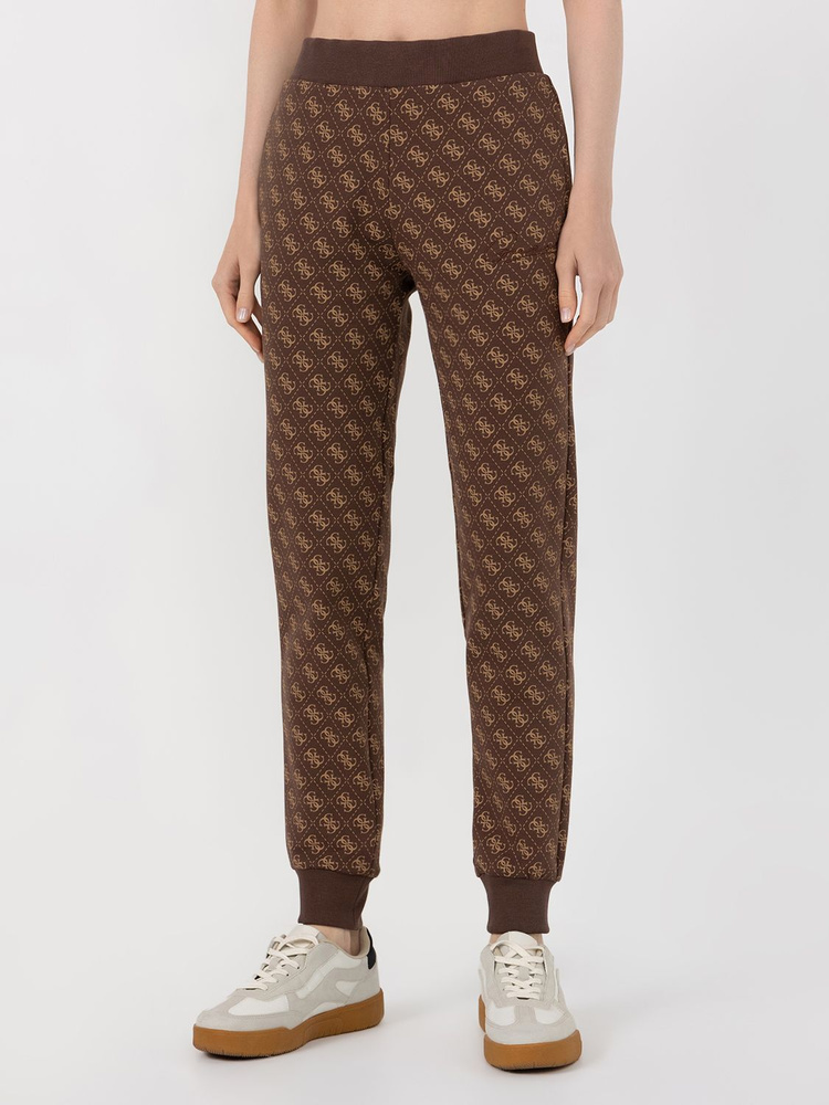 Брюки спортивные GUESS Debbi Long Pants #1