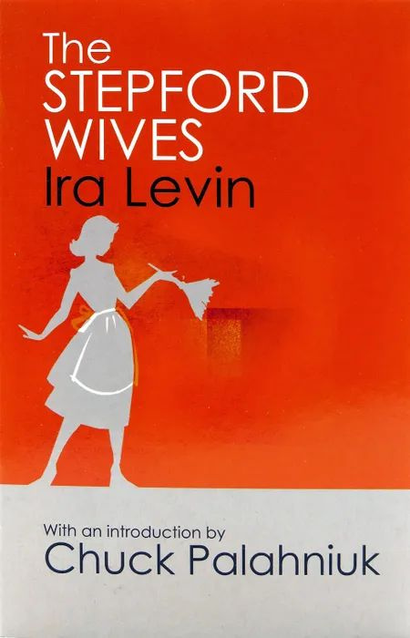 Stepford Wives Levin I. | Levin Ira #1