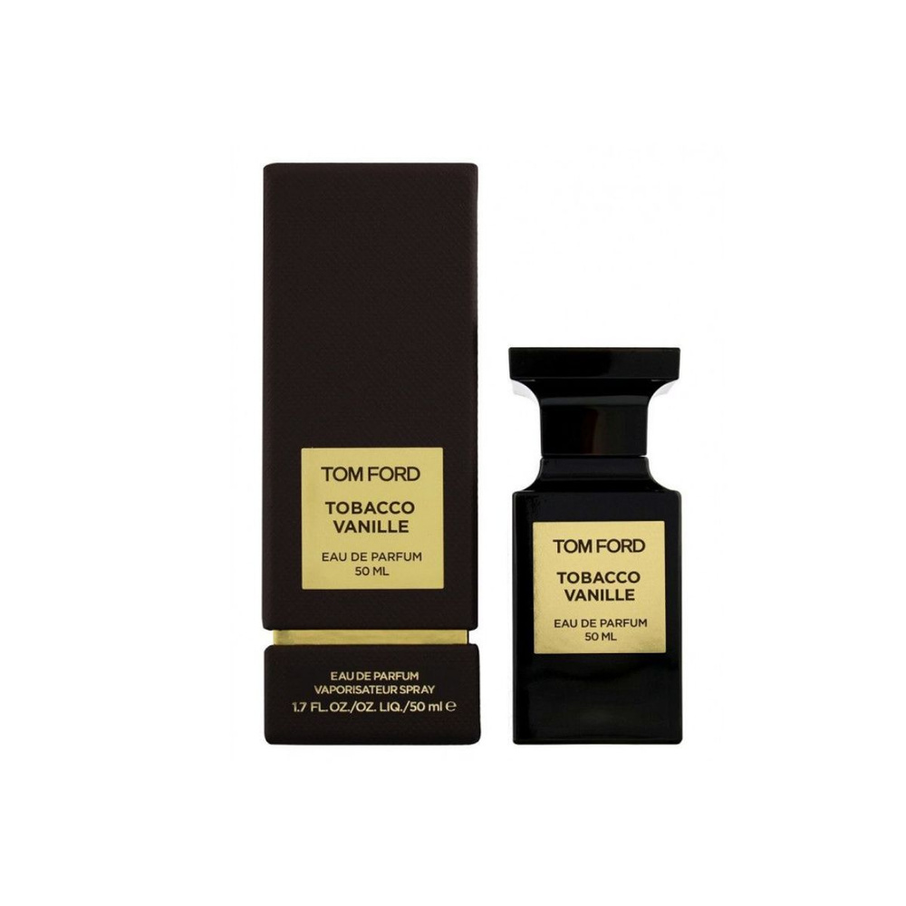 Духи и Точка Вода парфюмерная Парфюмерная вода Tom Ford Tobacco Vanille, Туалетная вода Tom Ford Tobacco #1