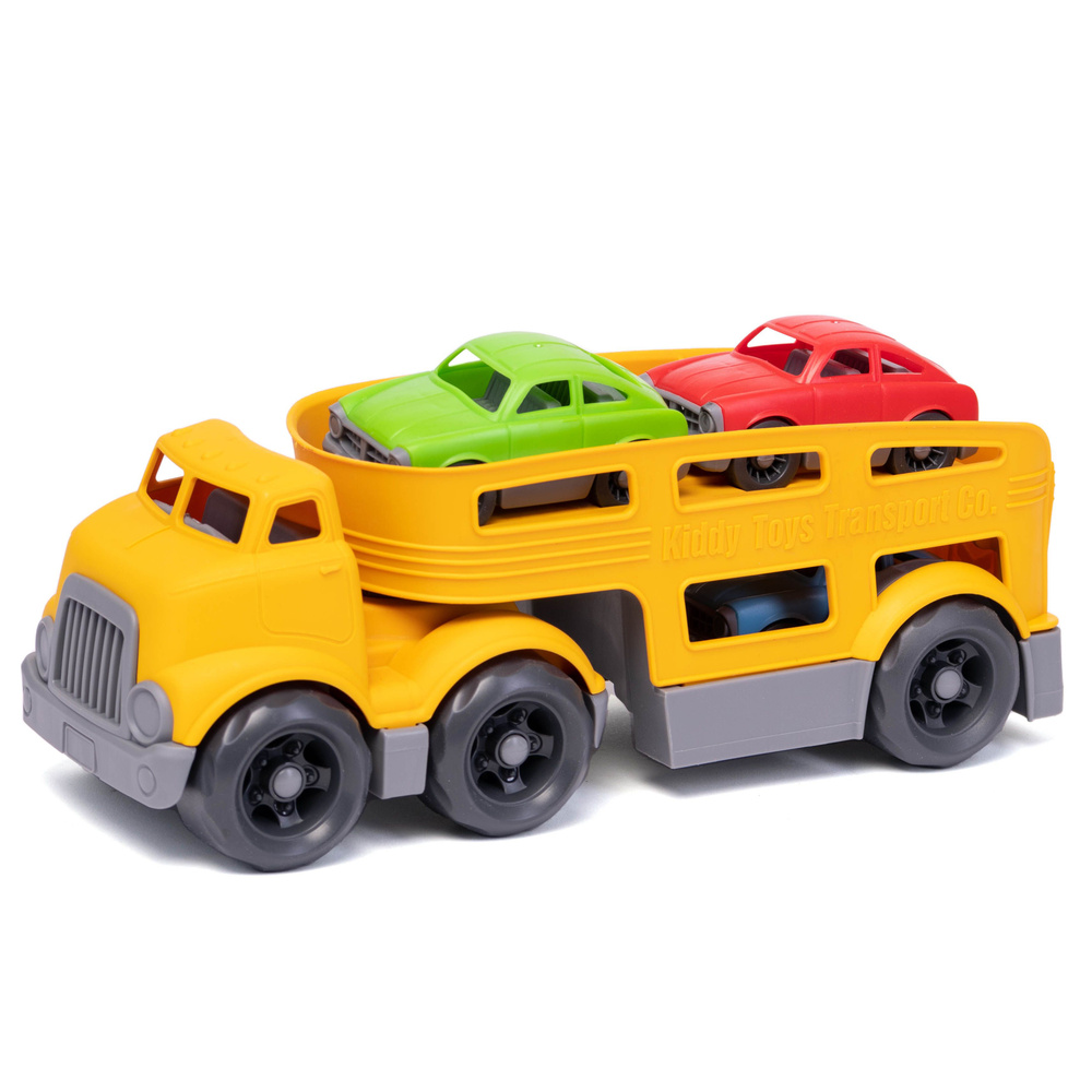 Автовоз с машинками, Трейлер - купить с доставкой по выгодным ценам в ...