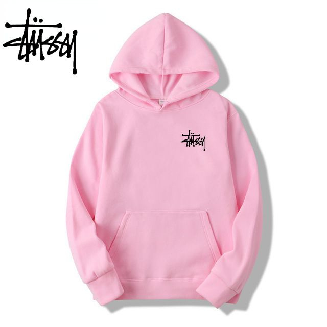 Худи Stussy #1