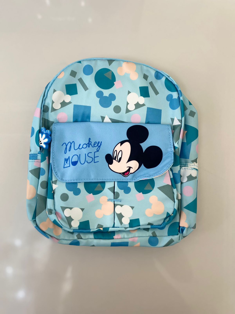Рюкзак детский дошкольный Disney Микки Маус и Друзья - купить с ...