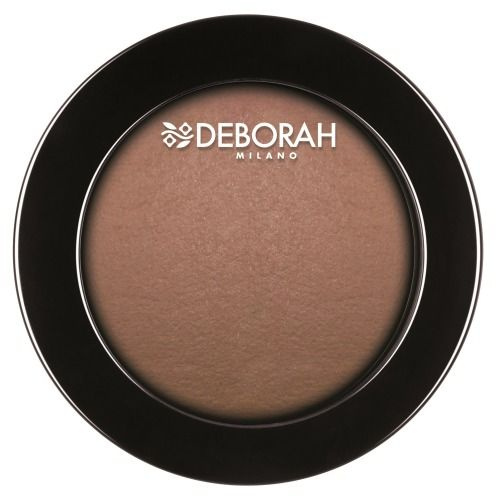 Румяна DEBORAH "Hi-tech Blush", запеченные, тон 52, Терракотовый, 4 г  #1