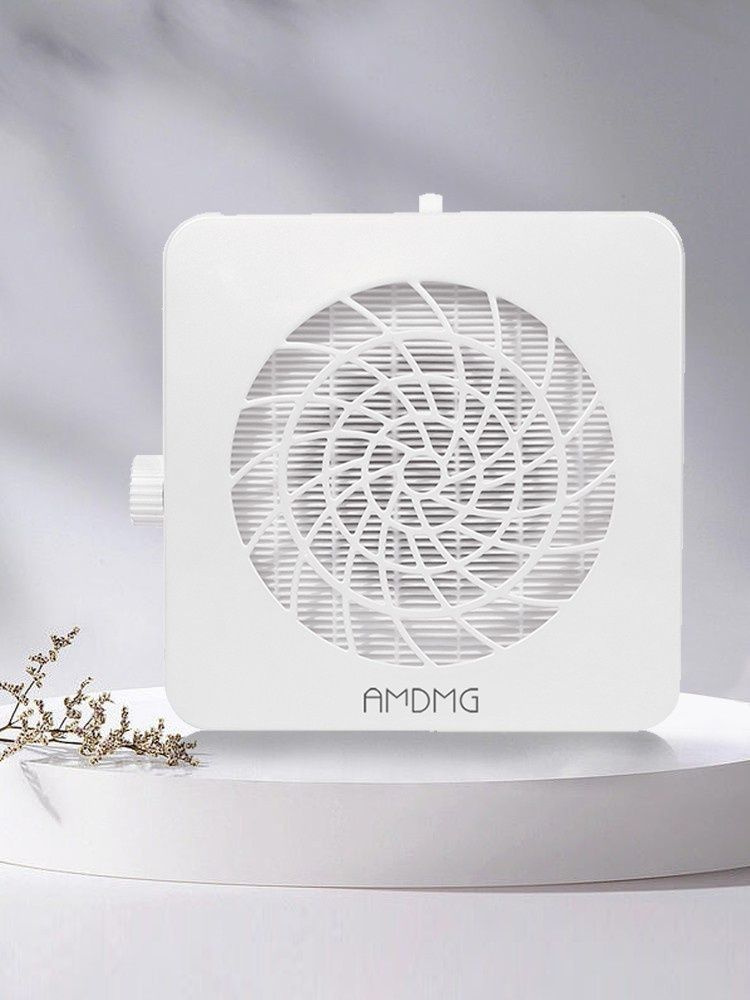 Пылесос для маникюра AMDMG G1-美甲吸尘器-珍珠白 - купить по выгодной цене в ...