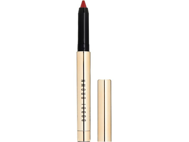 Помада для губ Bobbi Brown Luxe Defining Lipstick #1