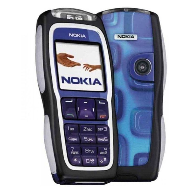 Nokia 195