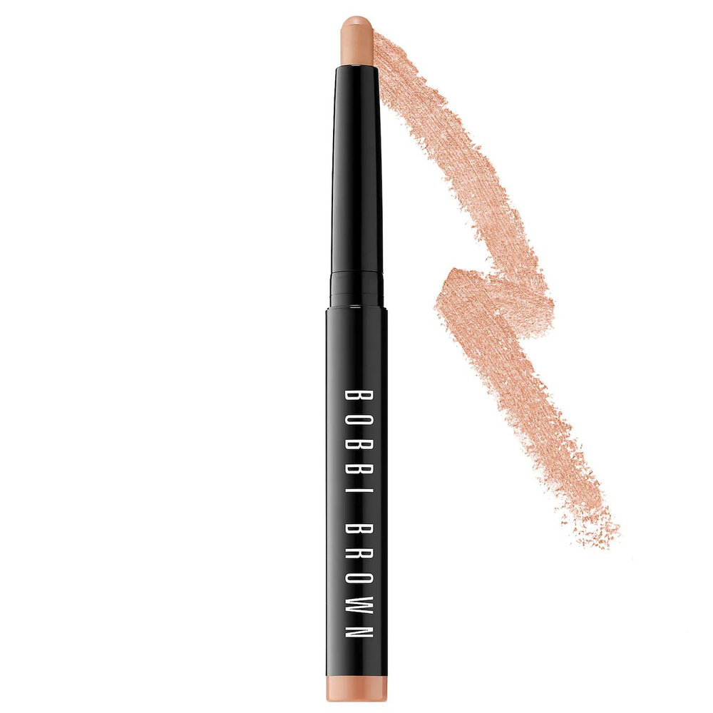 BOBBI BROWN Тени для век кремовые в стике Long-Wear Cream Shadow Stick (Malted Pink)  #1