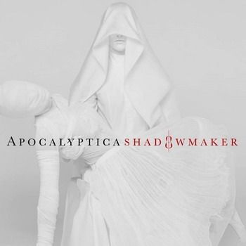 Apocalyptica - Shadowmaker #1