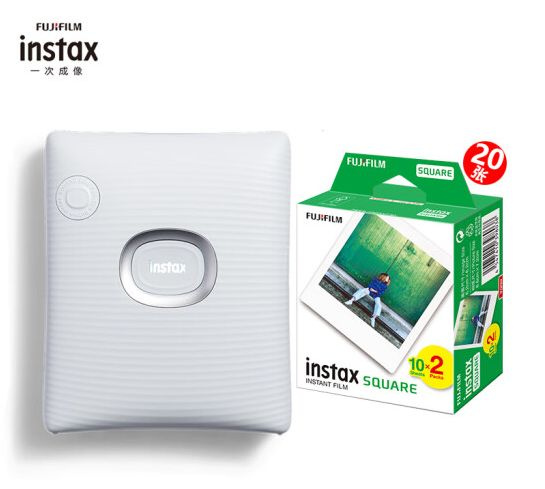 Fujifilm Мини-принтер LR-SL лазерный, Монохромный, Цветной купить на ...