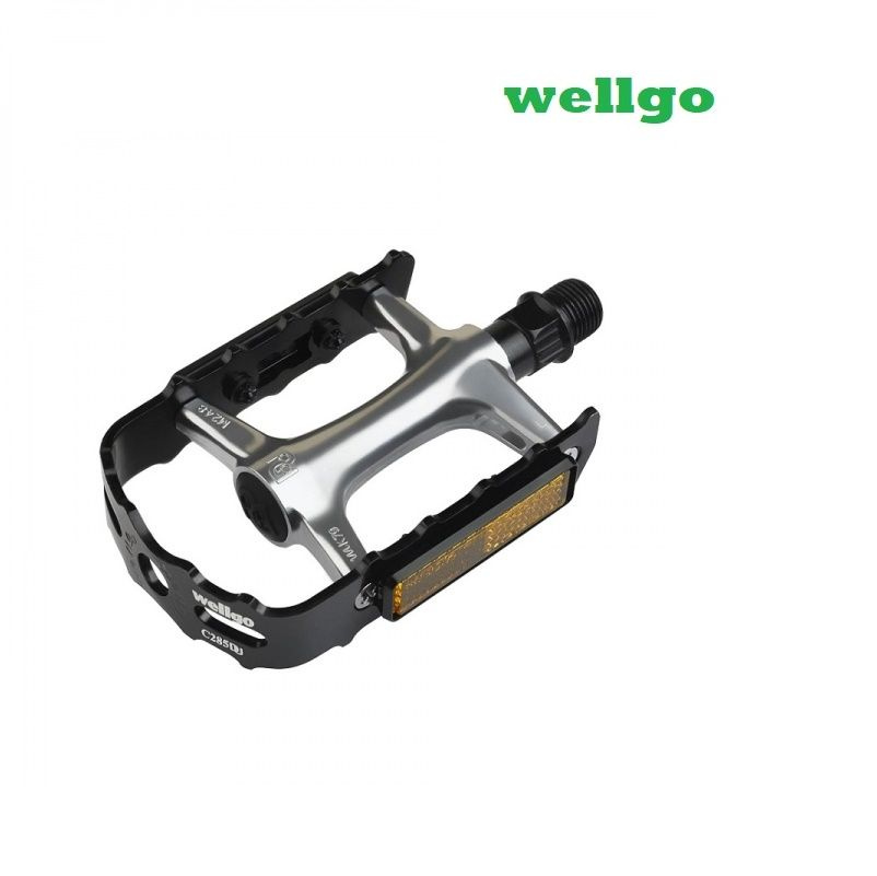 Педали Wellgo C285DU #1