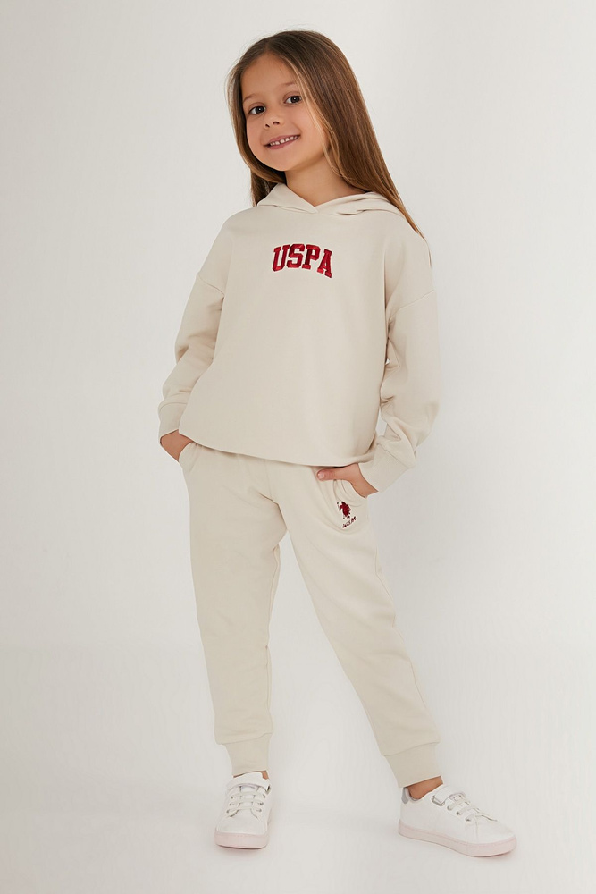 Костюм спортивный U.S. POLO ASSN. #1