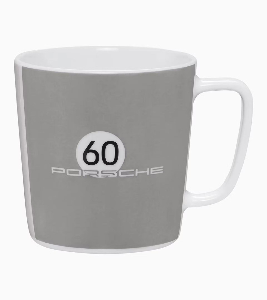 Porsche Кружка, 500 мл, 1 шт #1