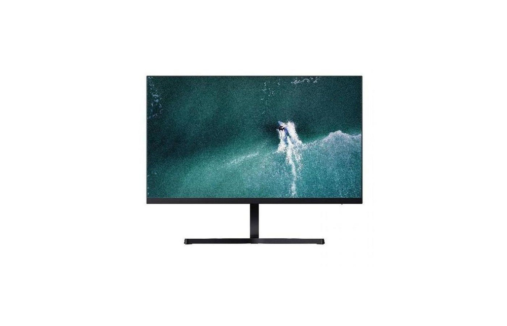 Xiaomi 23.8" Монитор Mi 23.8 Desktop Monitor 1C, черный #1