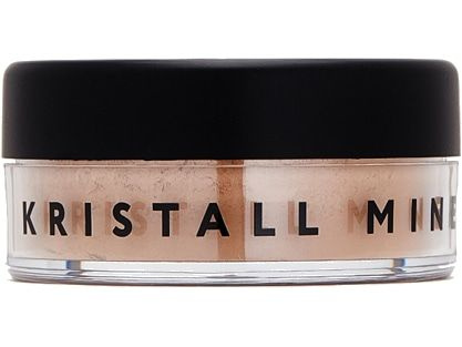 Бронзер матовый для лица Kristall Minerals Cosmetics Минеральный #1