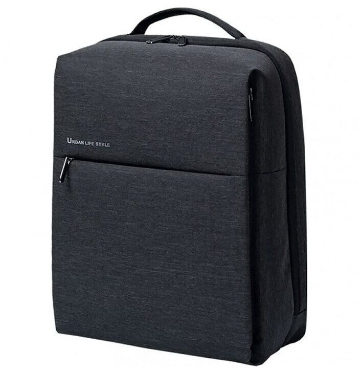 Xiaomi рюкзак Urban Life Style / Mi City Backpack 2 (DSBB03RM), темно-серый #1