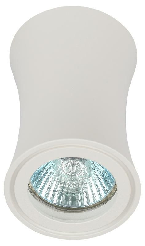 ЭРА Настенно-потолочный светильник, GU10, 50 Вт #1