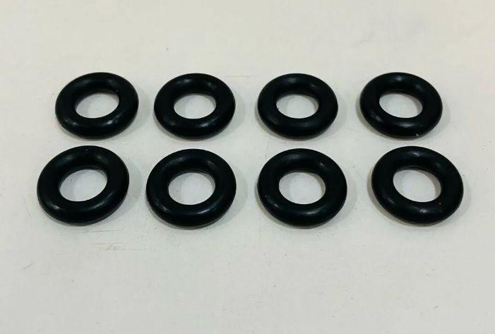 Кольцо форсунки комплект 8 шт. для Хендай Акцент ТаГаз, Элантра XD ...