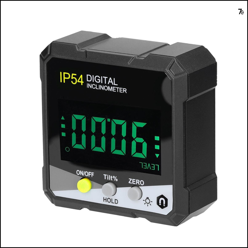 Угломер Угломер электронный магнитный/ инклинометр цифровой/ для ...