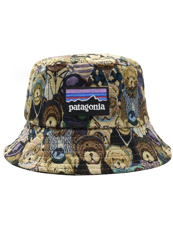 Панама Patagonia #1